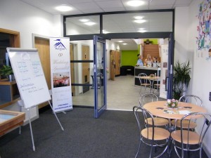 high bickington community centre conference venue business events